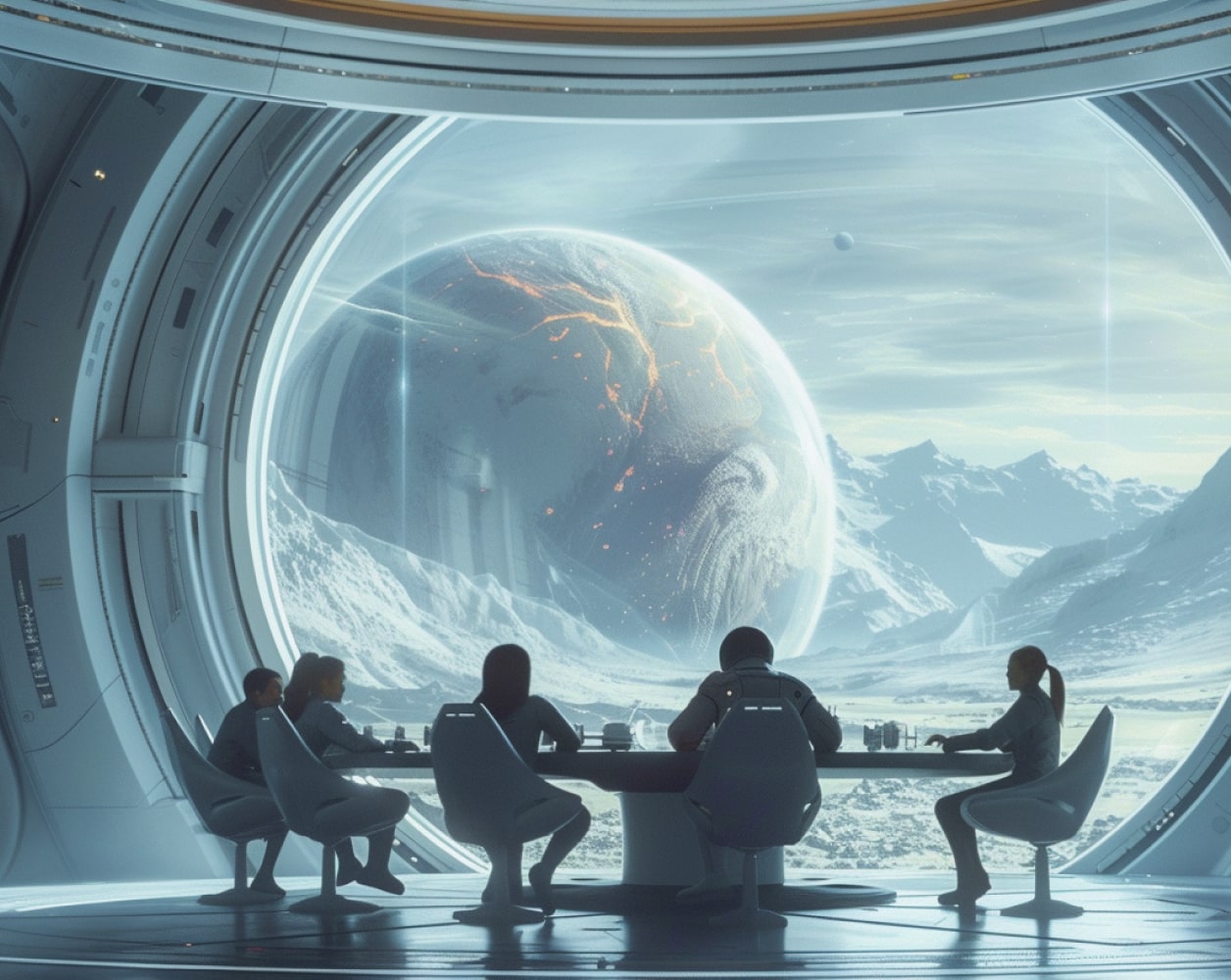 Learn more about us | Red Rocket Software