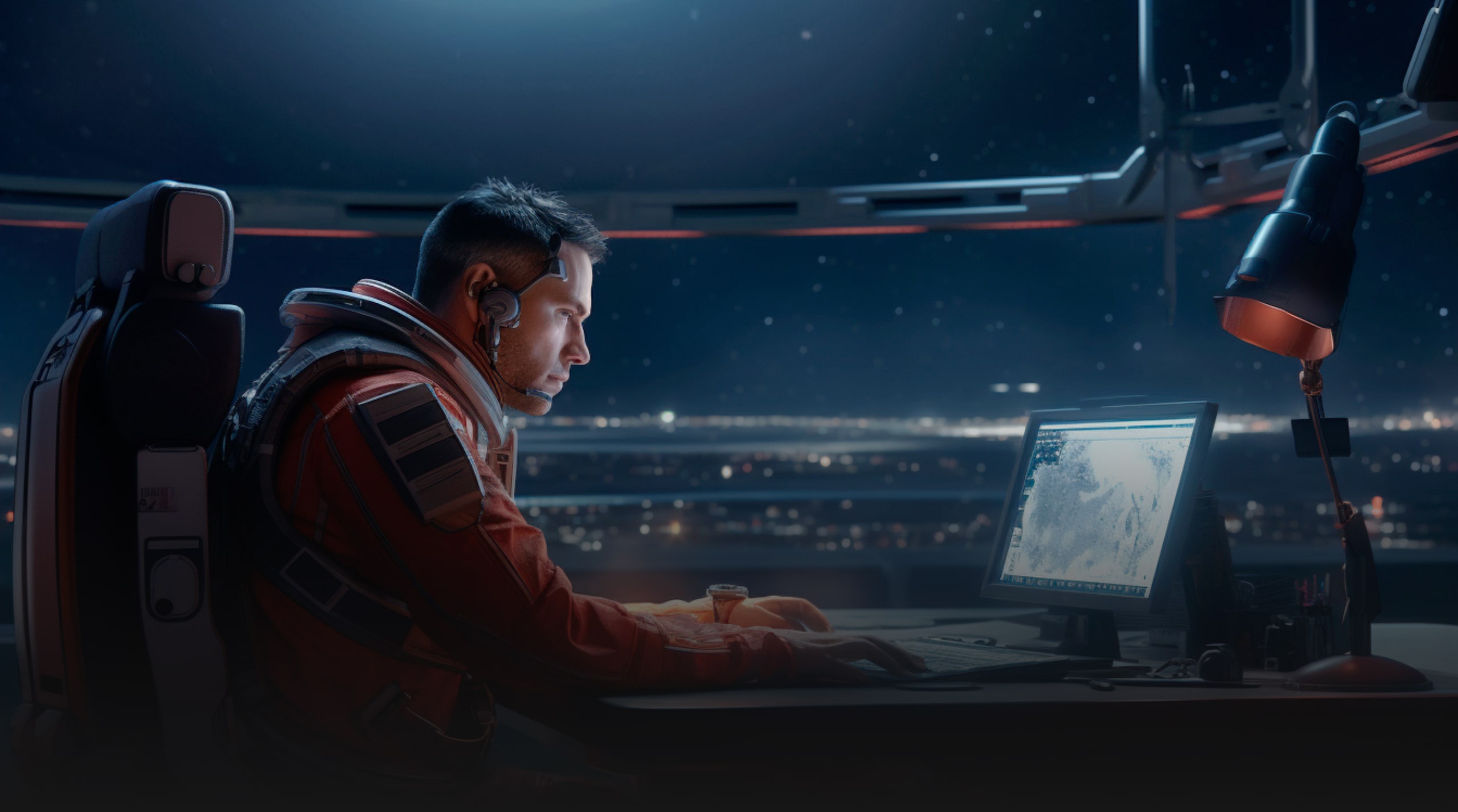 Front-end development | Red Rocket Software