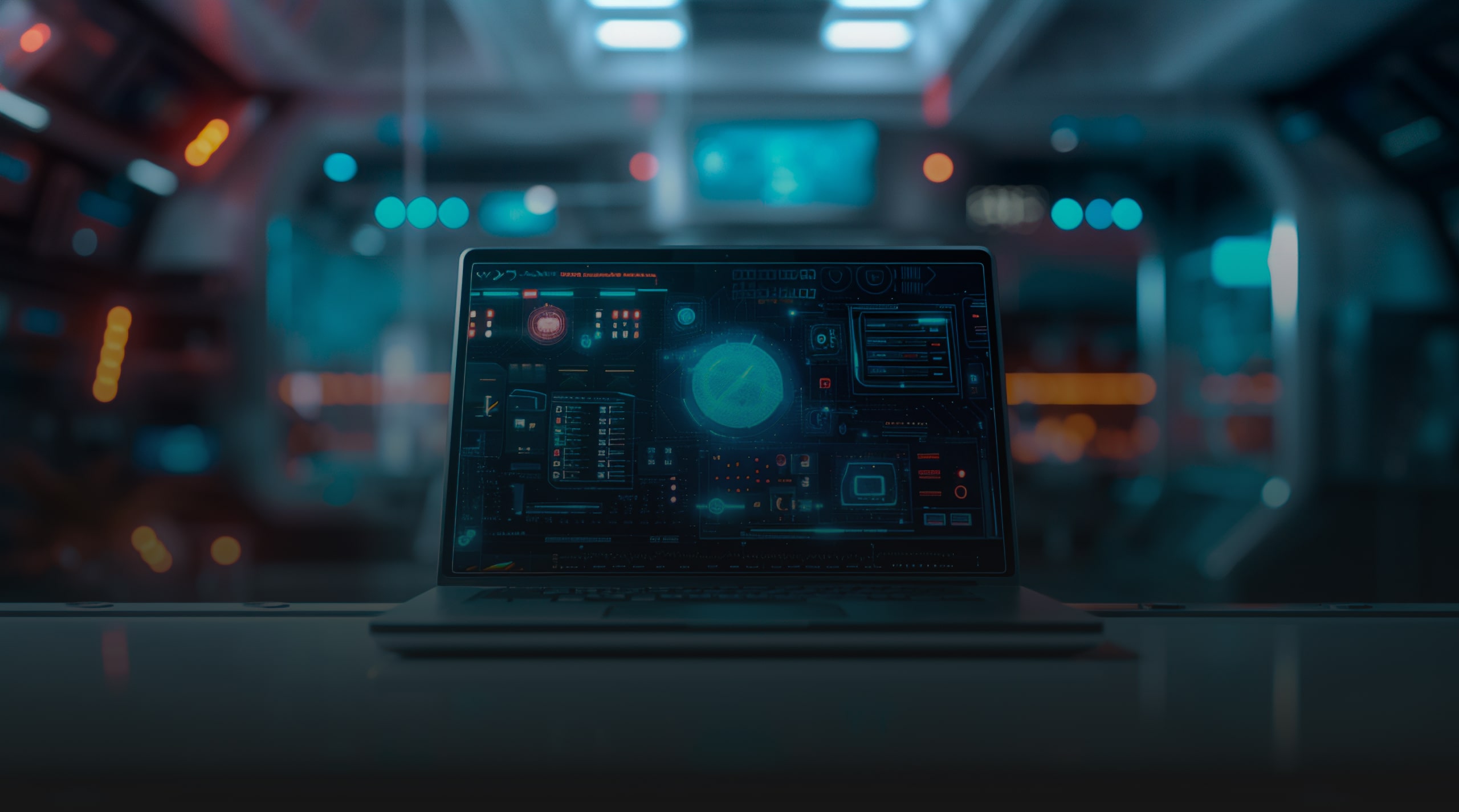 Web Application services | Red Rocket Software