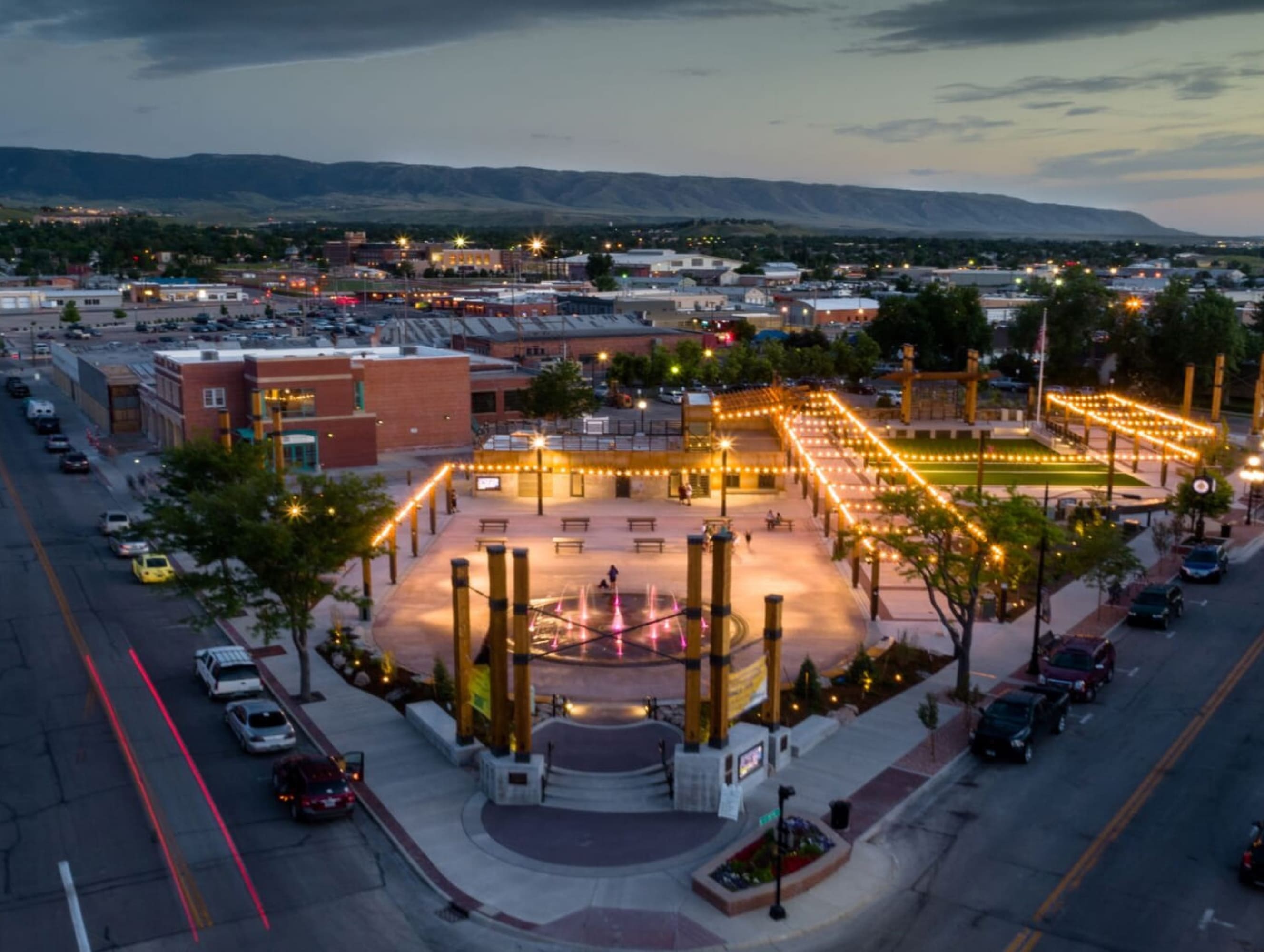 View our locations | Red Rocket Software