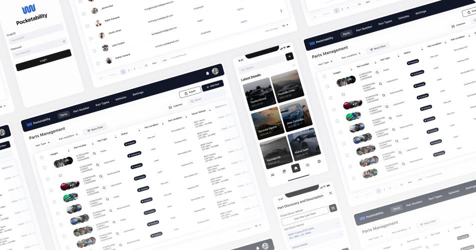 <span class='font-weight-600'>Web design</span>